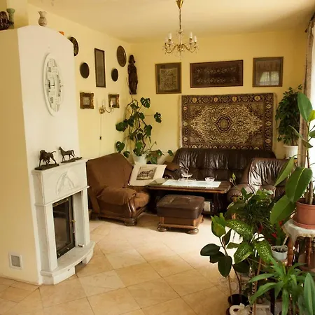 Holiday In Siofok/balaton 37032 Holiday home