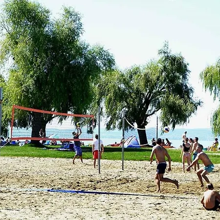 Holiday In Siofok/balaton 37032 Holiday home