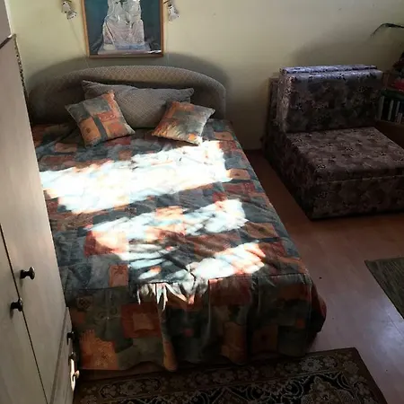 Holiday home Holiday In Siofok/balaton 37032 Siofok