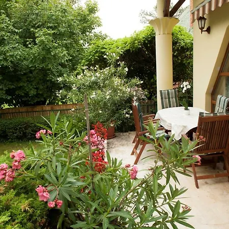 Holiday home Holiday In Siofok/balaton 37032