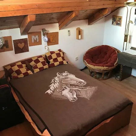 Holiday home Holiday In Siofok/balaton 37032 Siofok