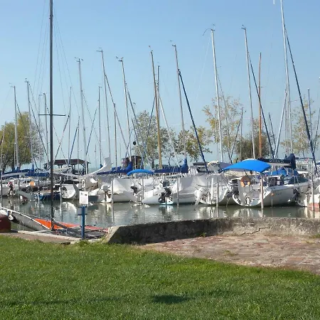 Holiday home Holiday In Siofok/balaton 37032 Siofok
